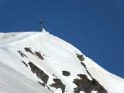 74 Zoom sulla cima del Pizzo Segade